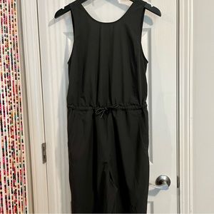 Stretchtech Jumpsuit